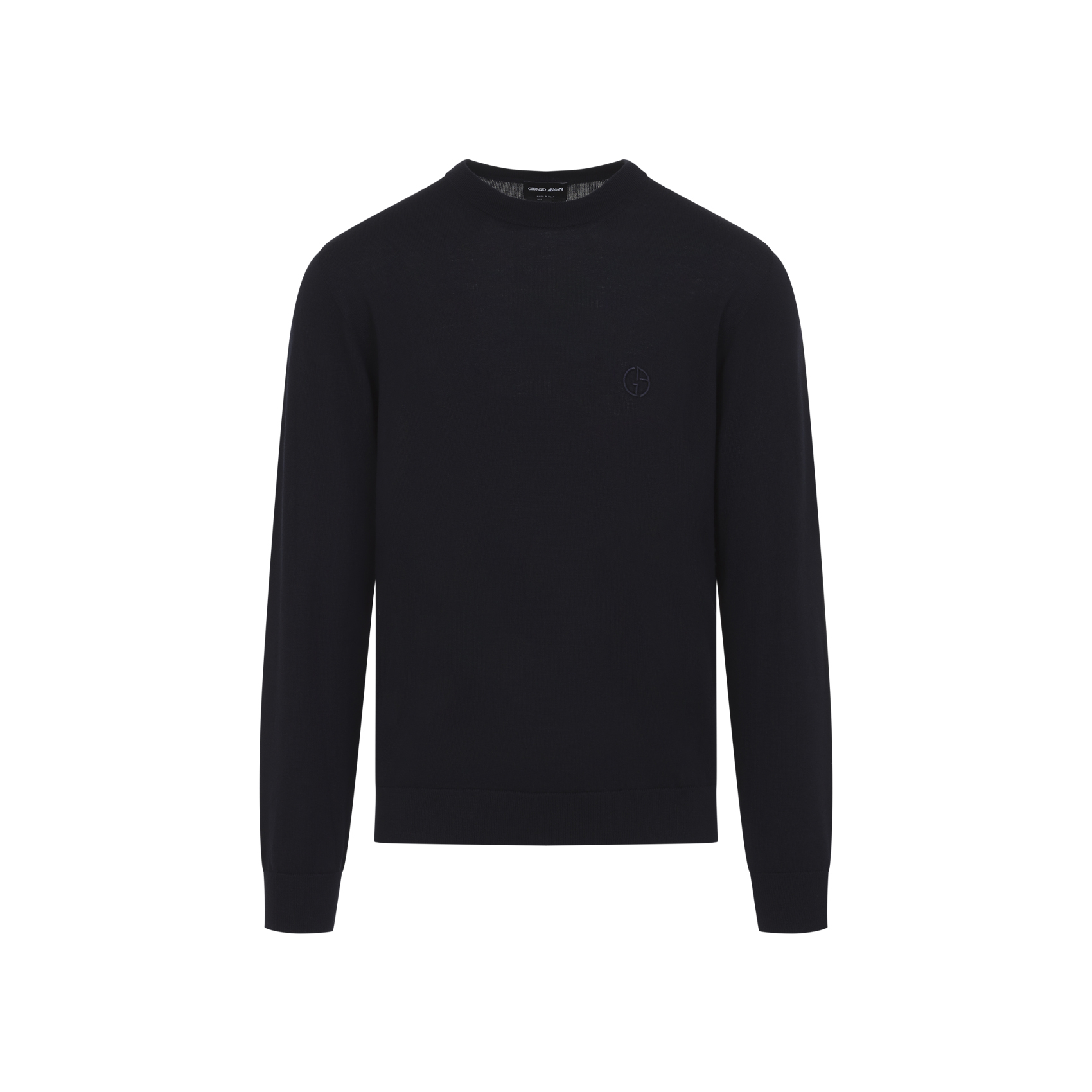 [Giorgio Armani] Knitwear FW26 GM004535.AF28169