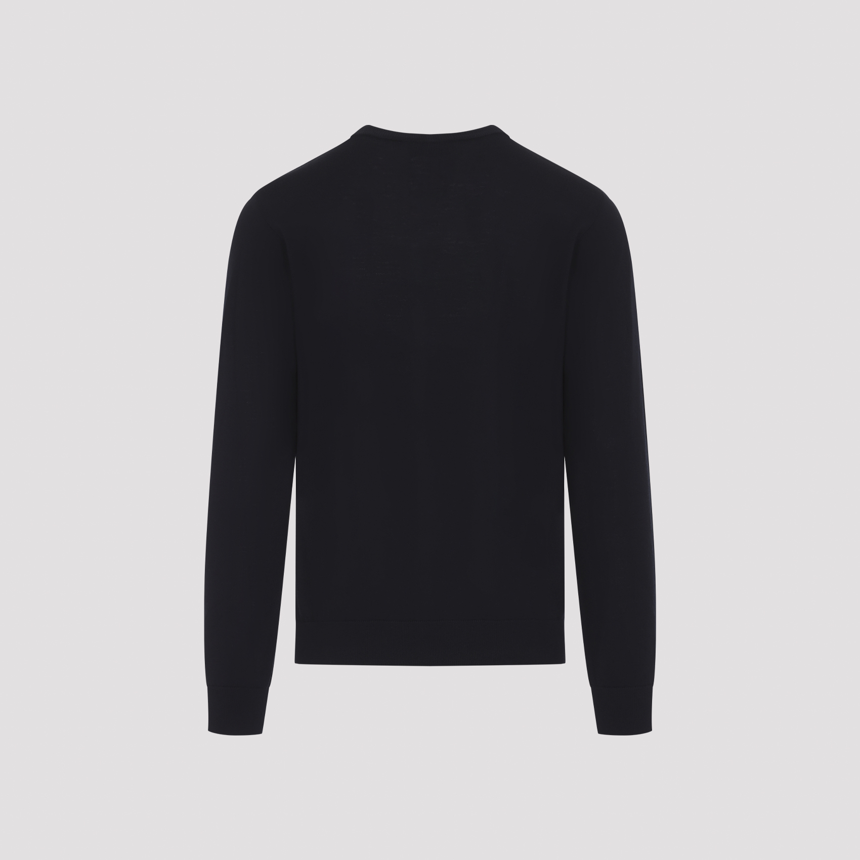 [Giorgio Armani] Knitwear FW26 GM004535.AF28169