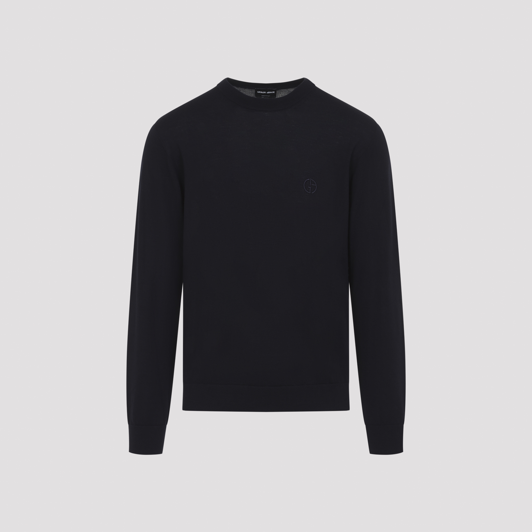 [Giorgio Armani] Knitwear FW26 GM004535.AF28169