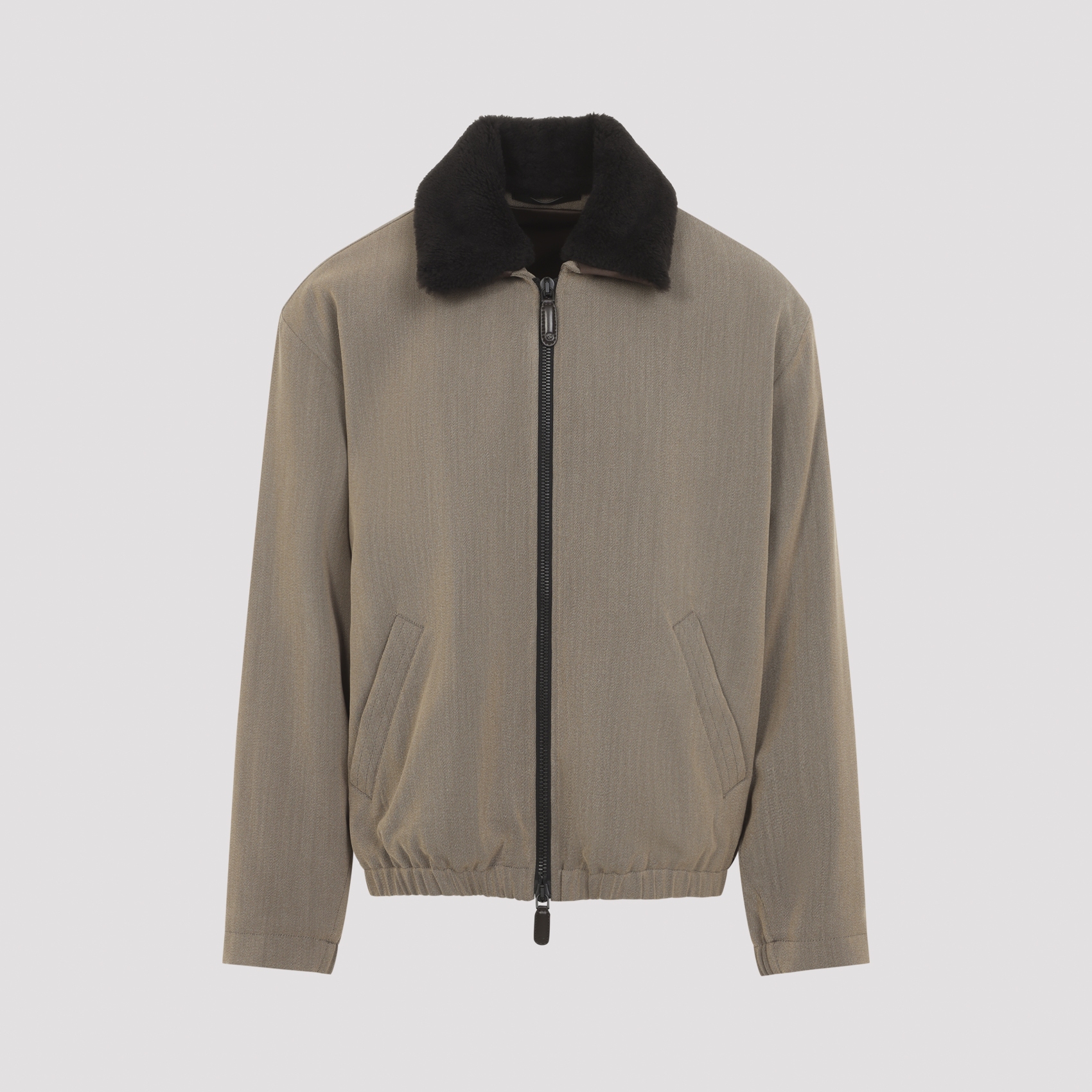 [Giorgio Armani] Casual Jacket FW26 GM004032.TE22902