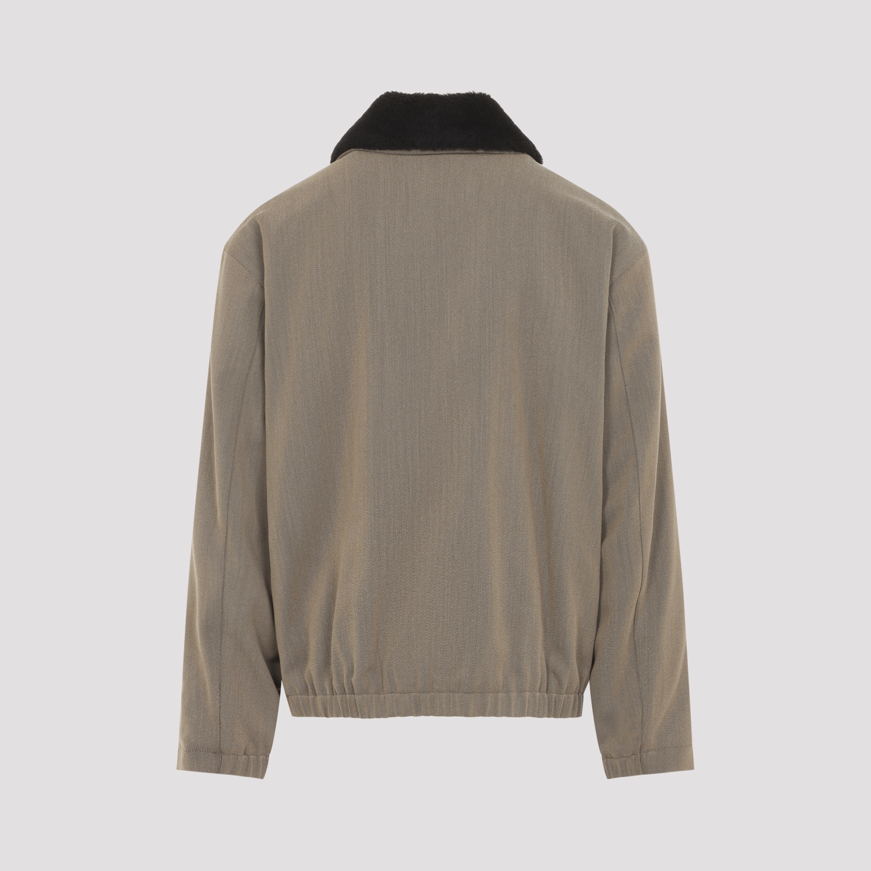[Giorgio Armani] Casual Jacket FW26 GM004032.TE22902