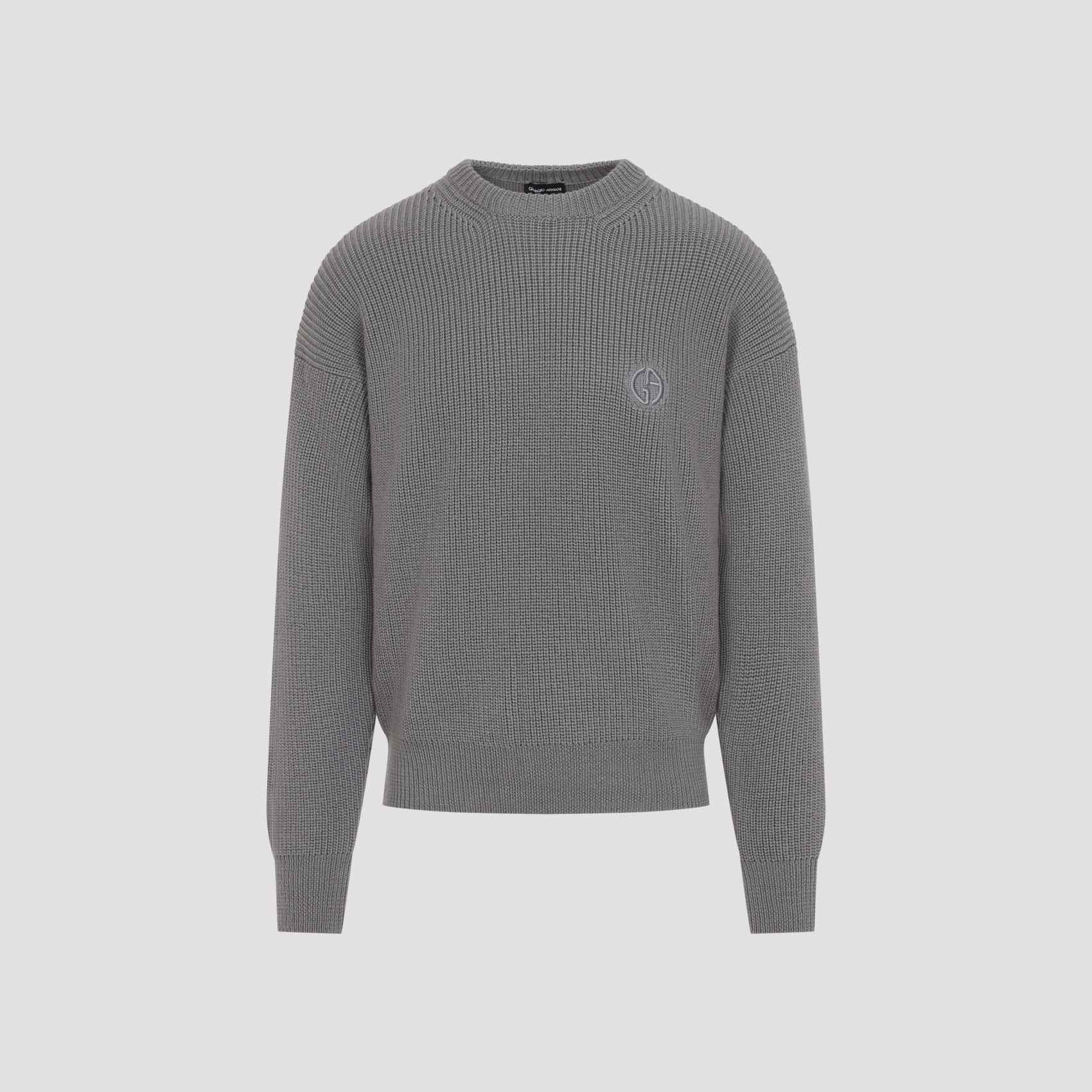 [Giorgio Armani] Knitwear FW26 GM003945.AF28277
