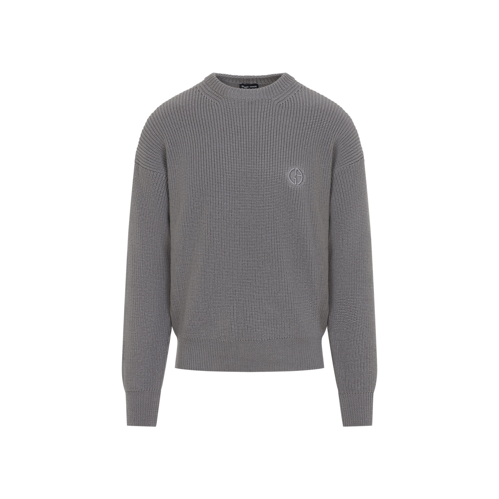 [Giorgio Armani] Knitwear FW26 GM003945.AF28277