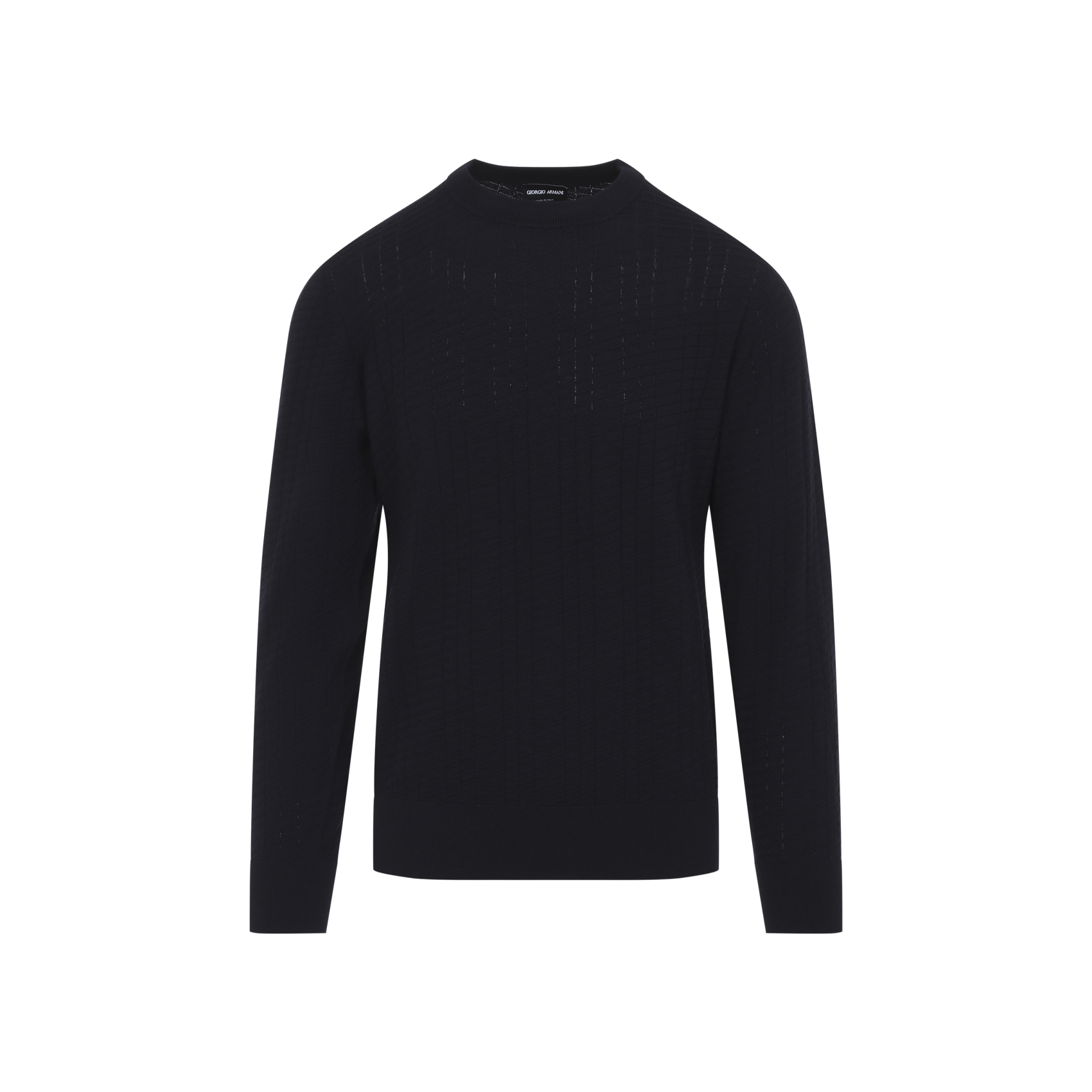 [Giorgio Armani] Knitwear FW26 GM003907.AF28282