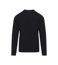 [Giorgio Armani] Knitwear FW26 GM003907.AF28282
