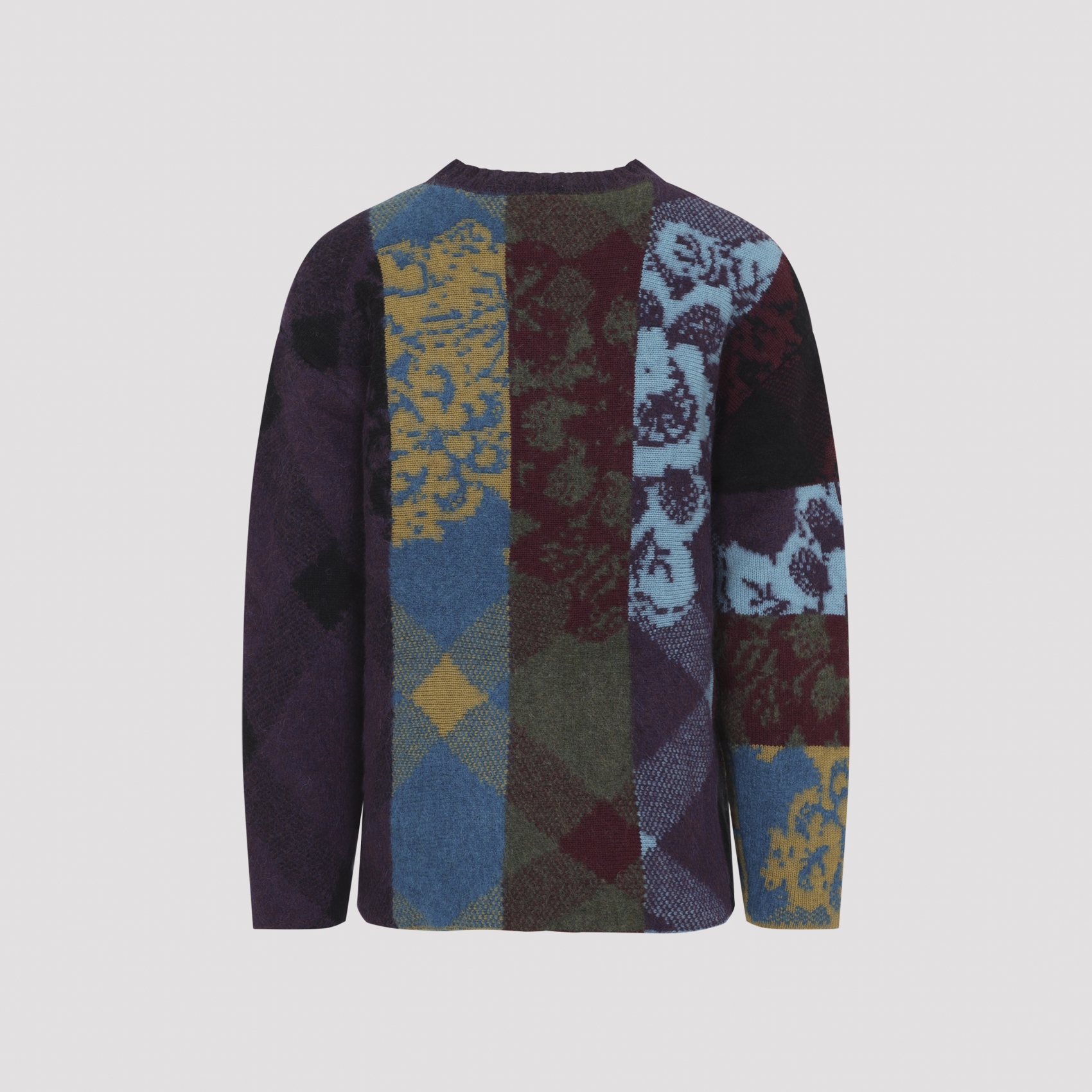 [DRIES VAN NOTEN] Knitwear FW26 2620212334740