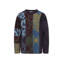 [DRIES VAN NOTEN] Knitwear FW26 2620212334740