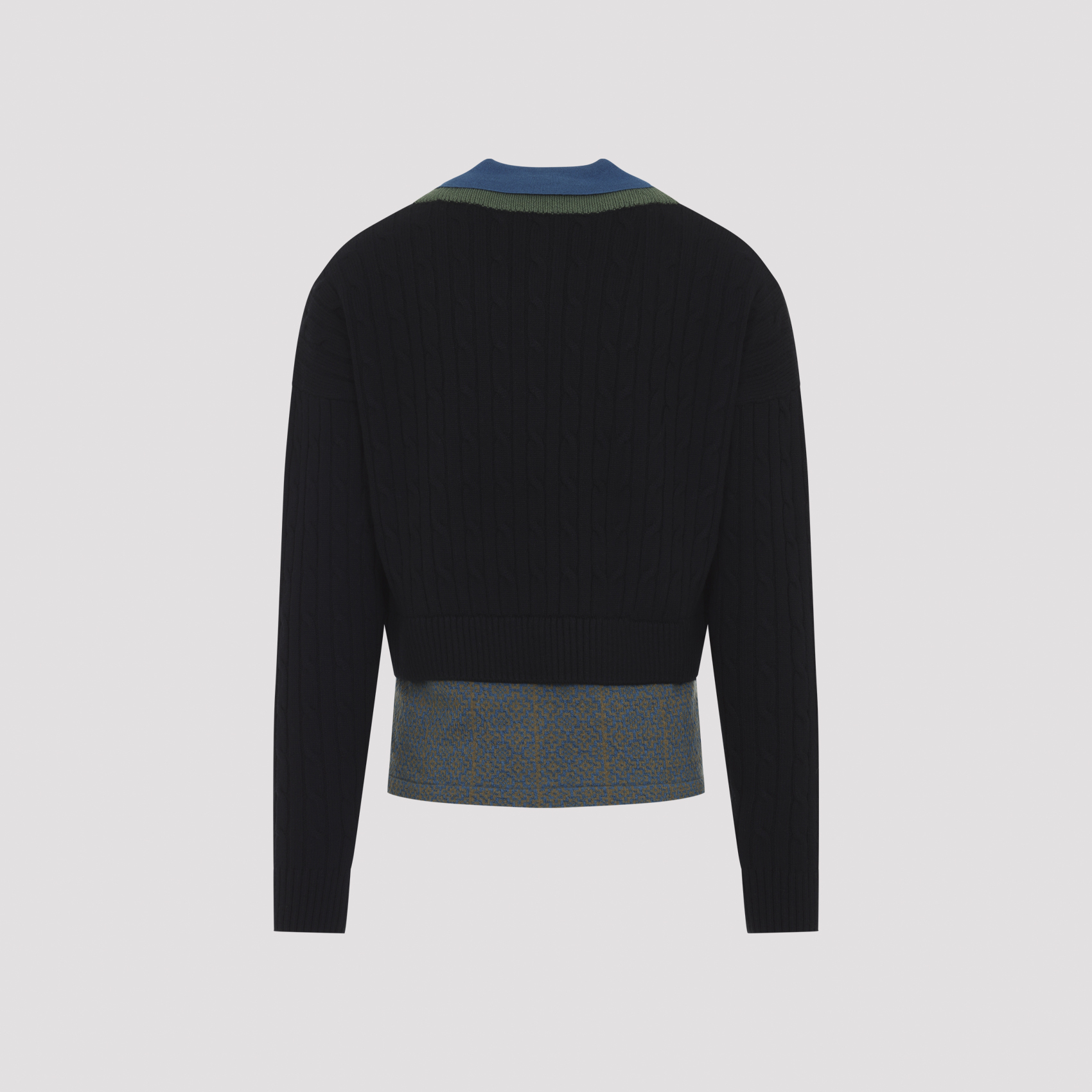[DRIES VAN NOTEN] Knitwear FW26 2620212204751