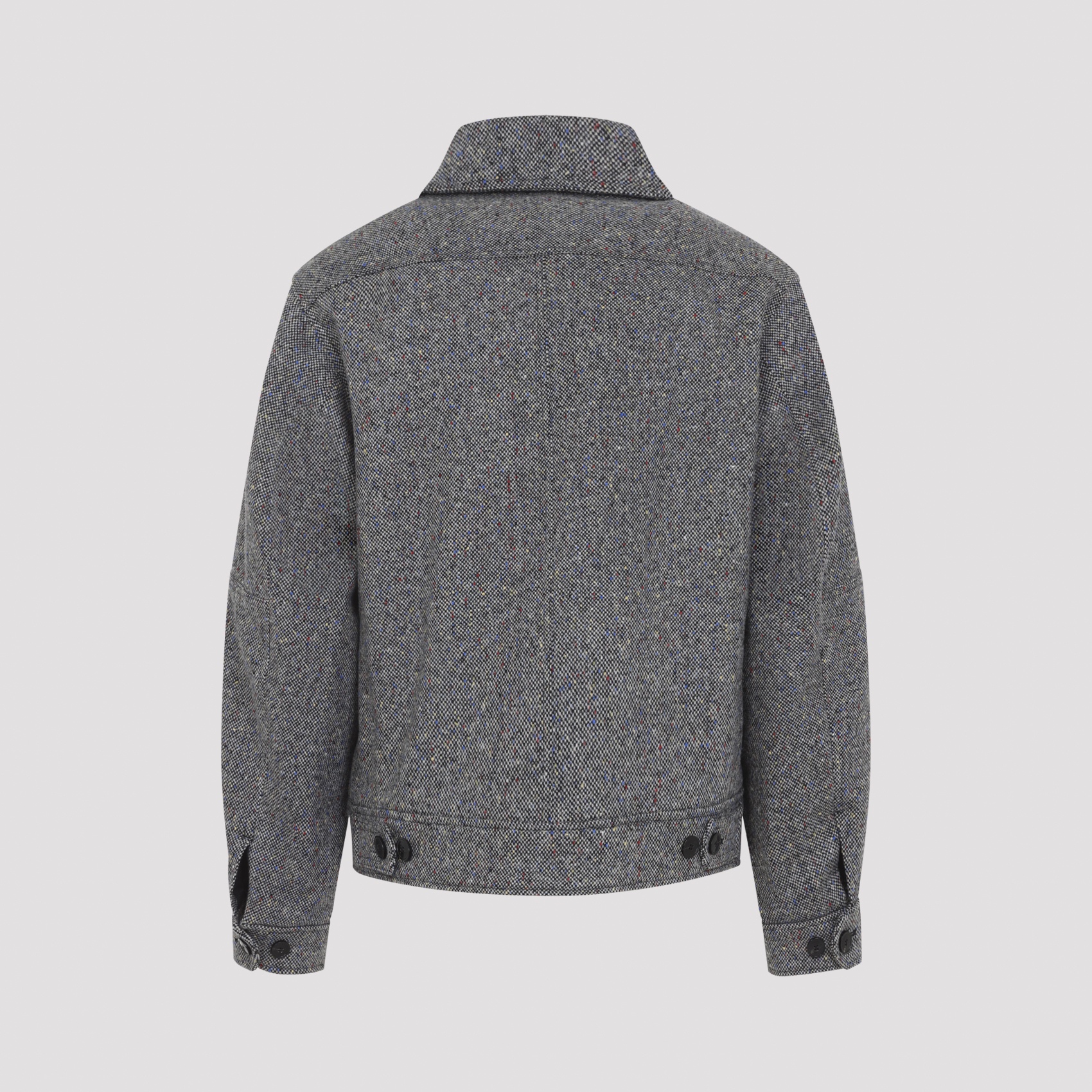 [DRIES VAN NOTEN] Casual Jacket FW26 2620205074053