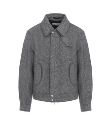 [DRIES VAN NOTEN] Casual Jacket FW26 2620205074053