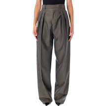 [Bottega Veneta] Pants FW26 876661V6O202527