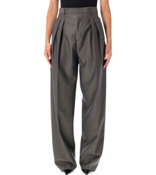 [Bottega Veneta] Pants FW26 876661V6O202527