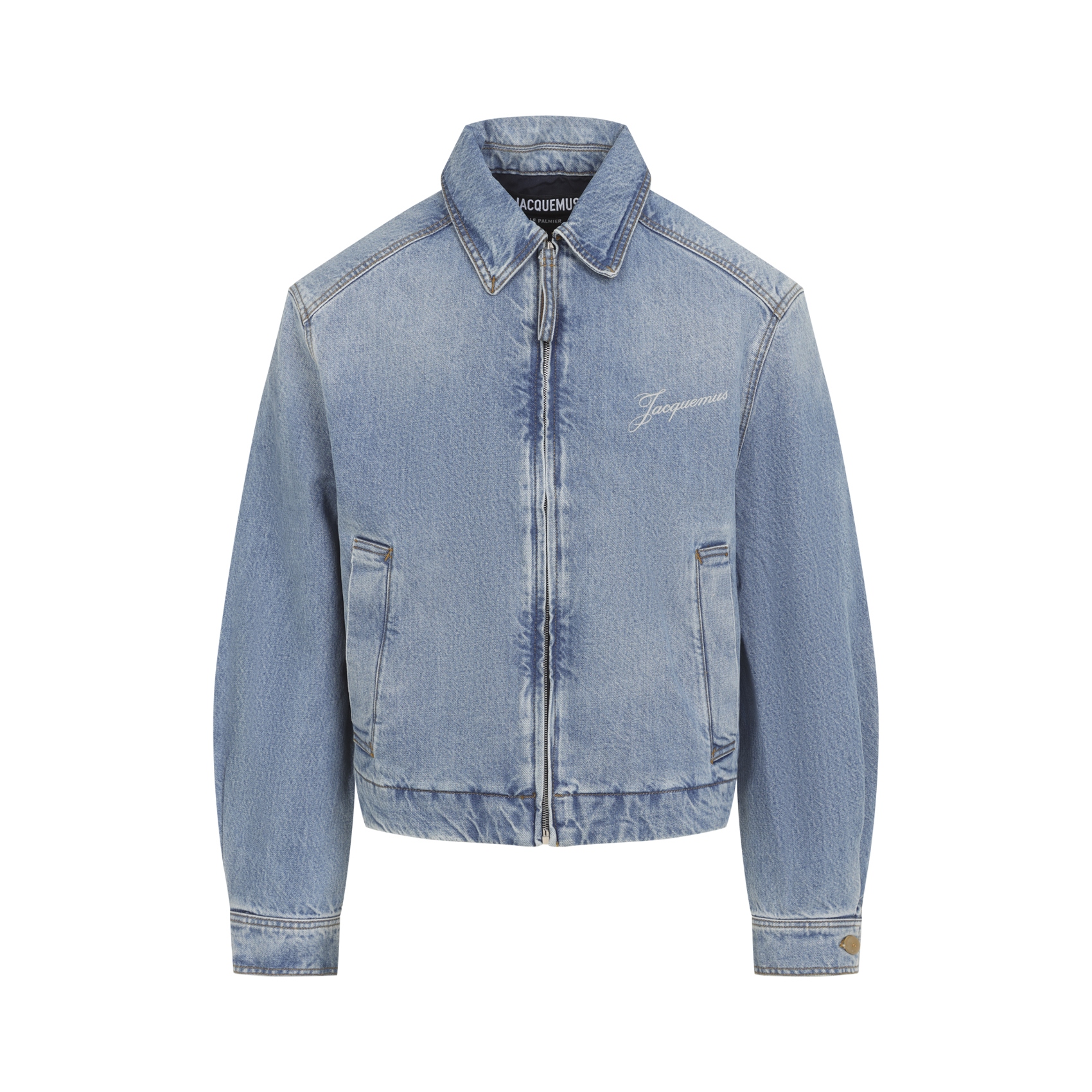 [JACQUEMUS] Casual Jacket FW26 OUM00055AD00038