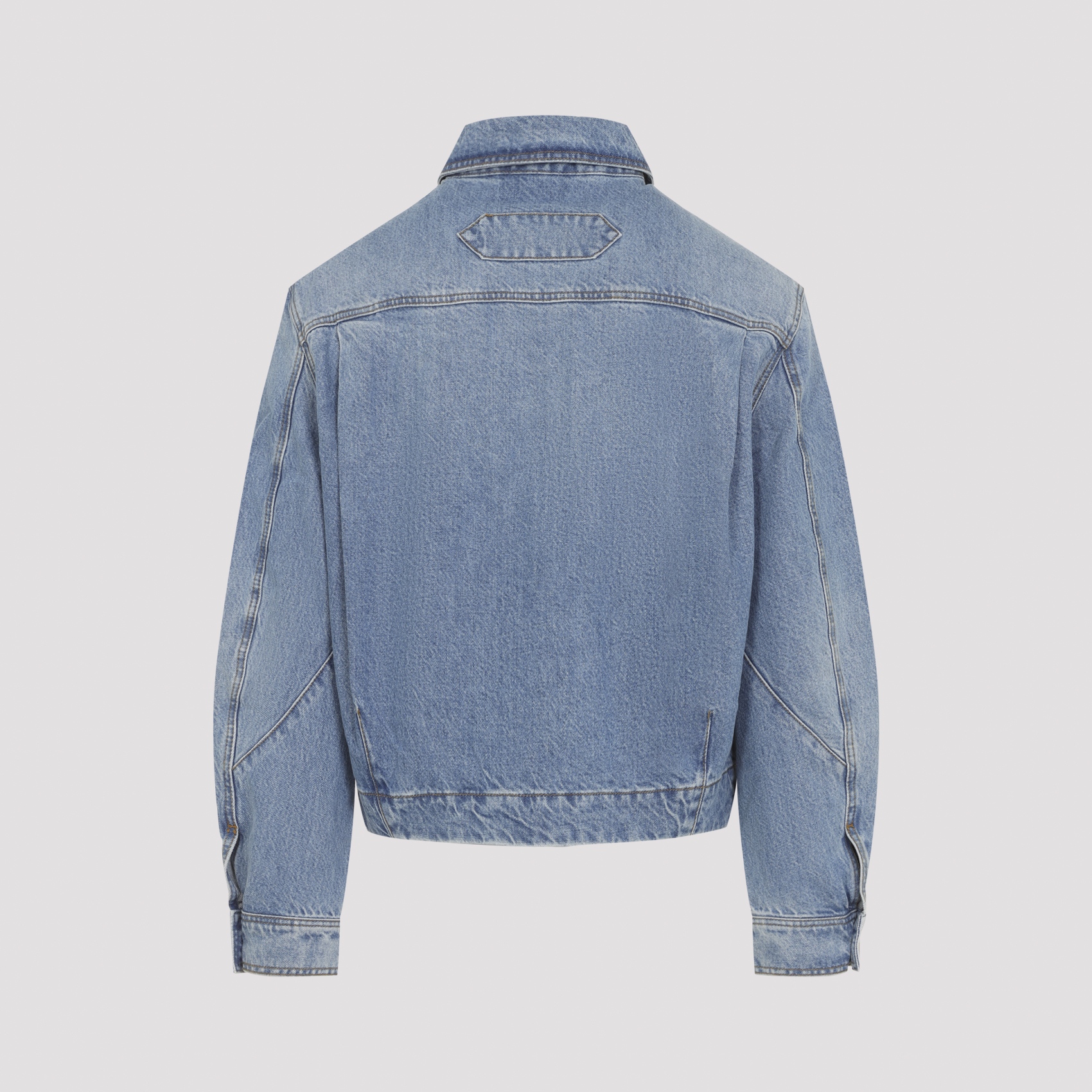 [JACQUEMUS] Casual Jacket FW26 OUM00055AD00038