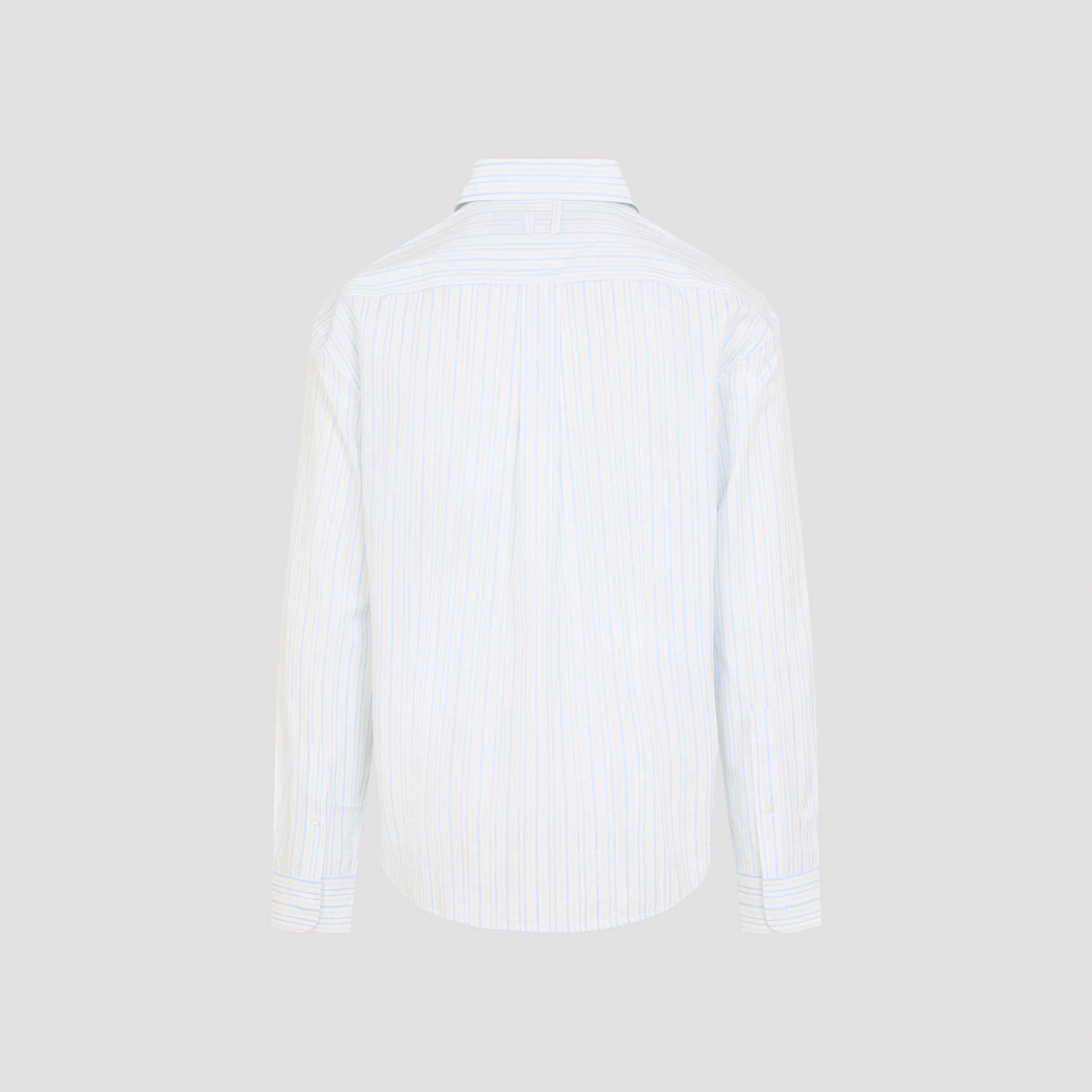 [JACQUEMUS] Shirts Long Sleeve FW26 SHM00541AW00910