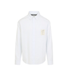 [JACQUEMUS] Shirts Long Sleeve FW26 SHM00541AW00910