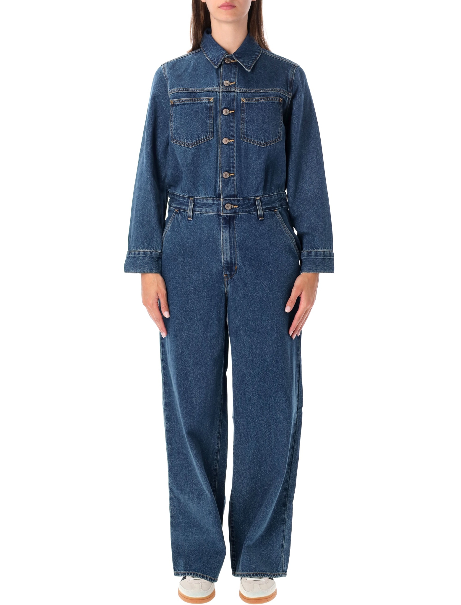 [Levi's] Jump suit FW26 0088J0000