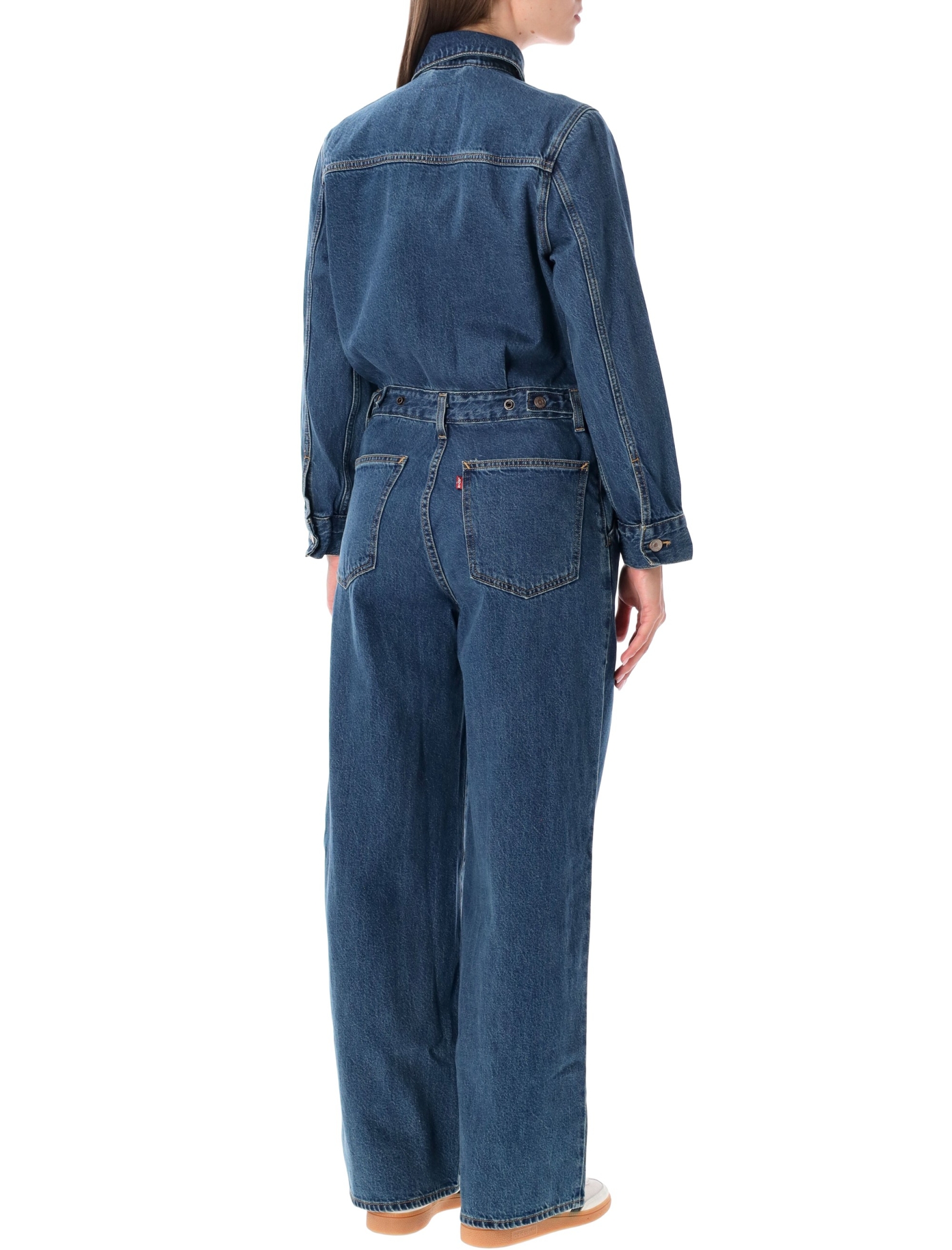 [Levi's] Jump suit FW26 0088J0000