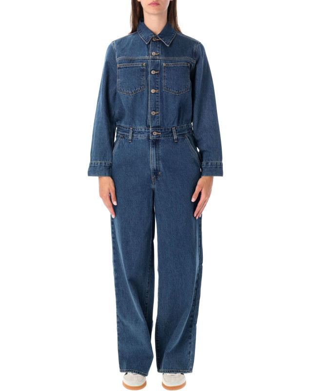 [Levi's] Jump suit FW26 0088J0000