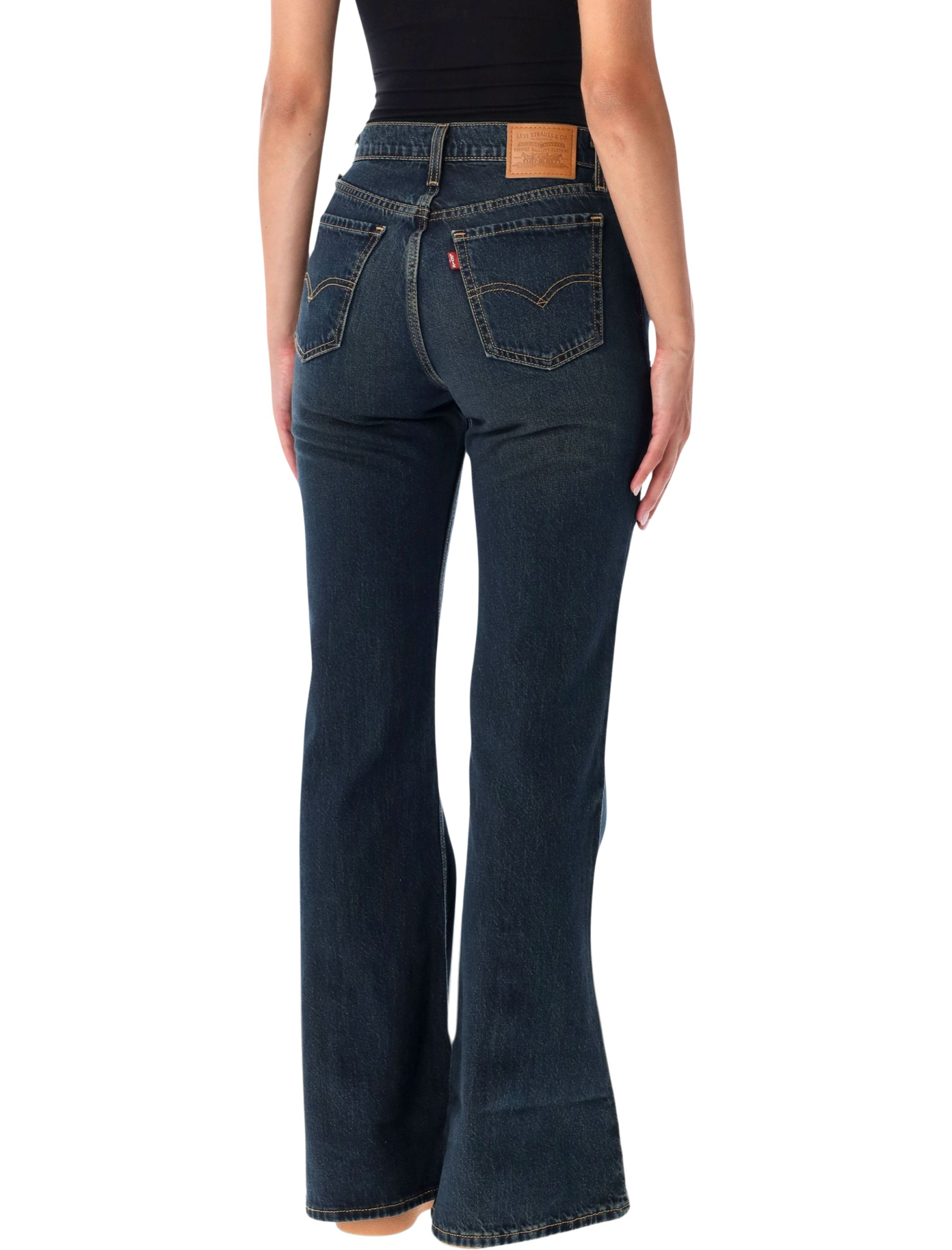 [Levi's] Jeans FW26 0081S0003