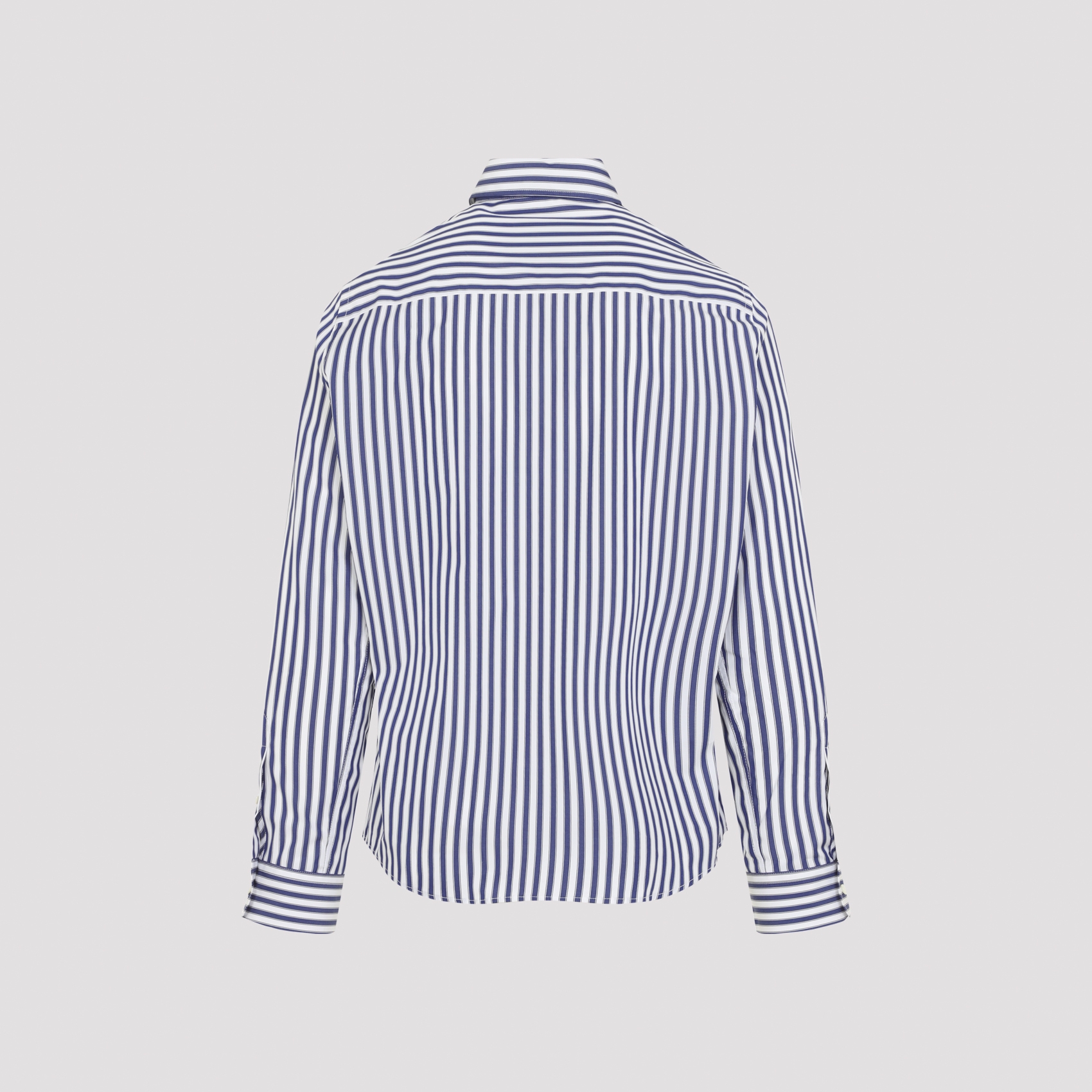 [Ami Paris] Shirts Long Sleeve FW26 USH878.CO0250