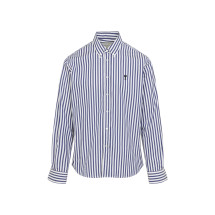 [Ami Paris] Shirts Long Sleeve FW26 USH878.CO0250