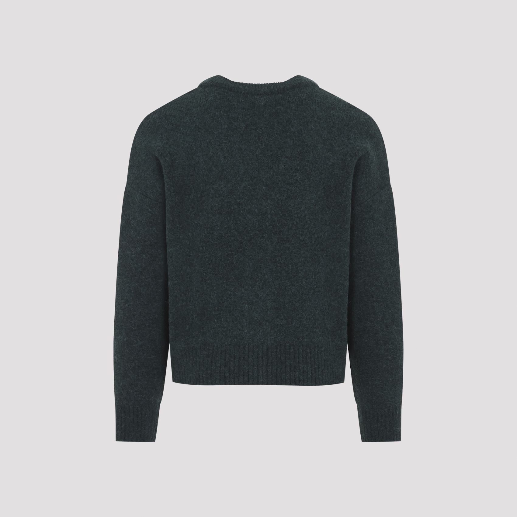 [Ami Paris] Knitwear FW26 UKC365.KN0135
