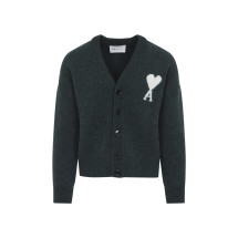 [Ami Paris] Knitwear FW26 UKC365.KN0135