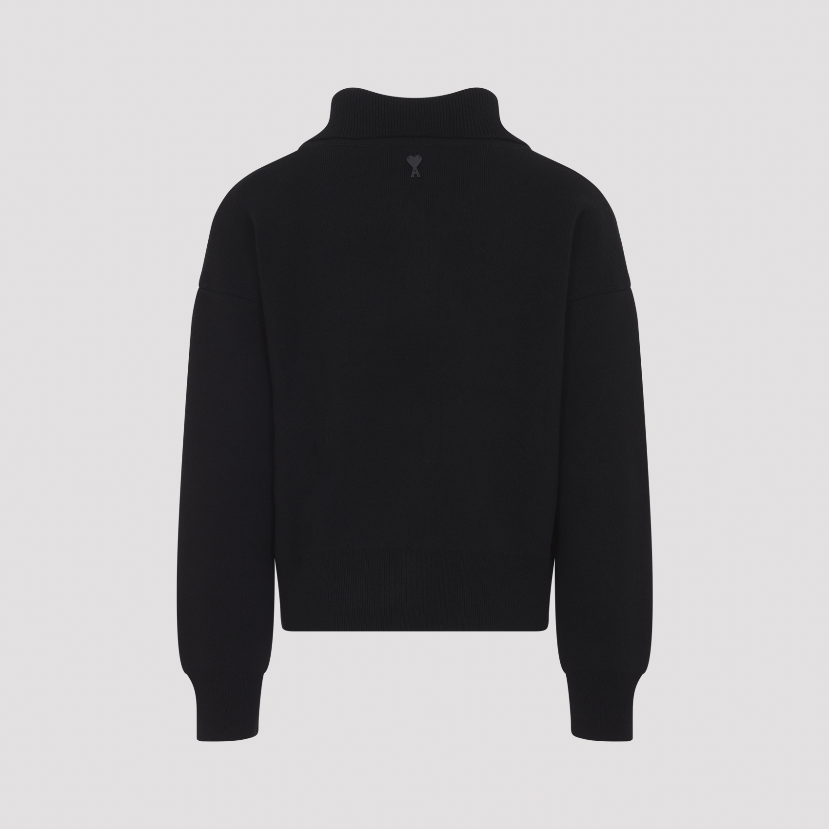 [Ami Paris] Knitwear FW26 UKS885.KN0192