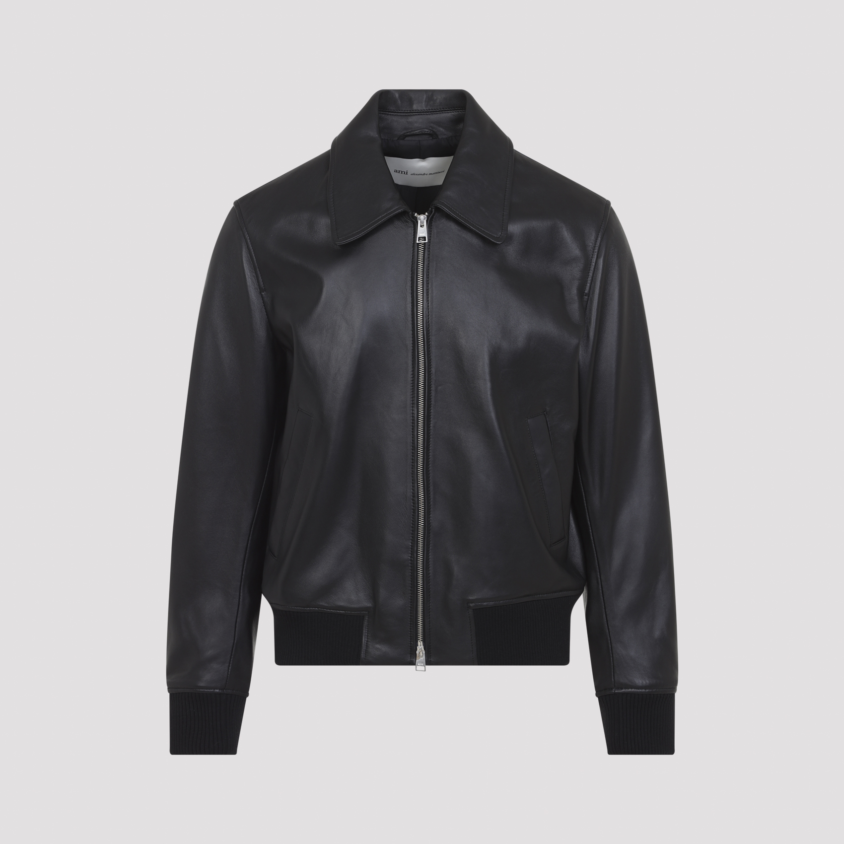 [Ami Paris] Casual Jacket FW26 HJK850.LH0068