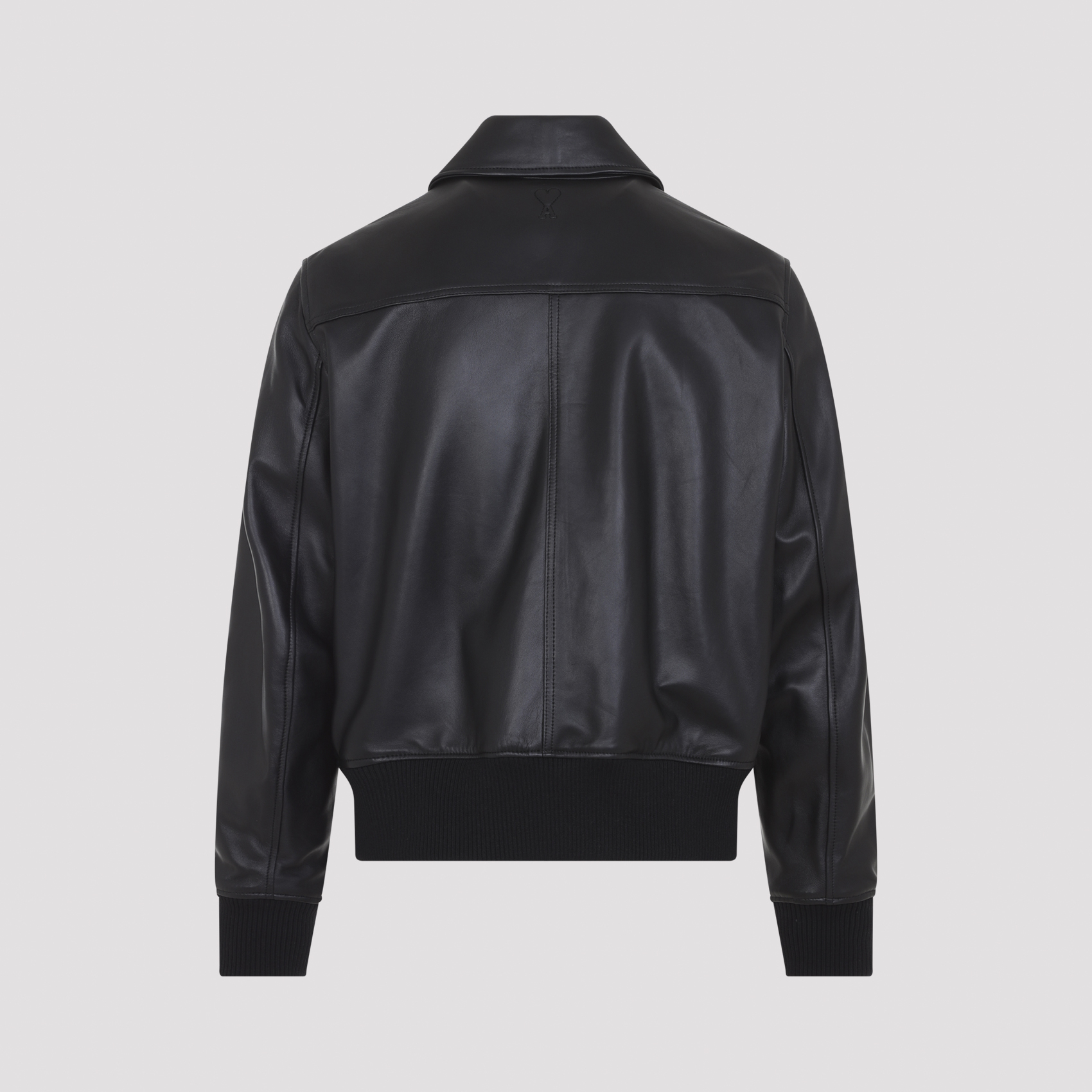 [Ami Paris] Casual Jacket FW26 HJK850.LH0068