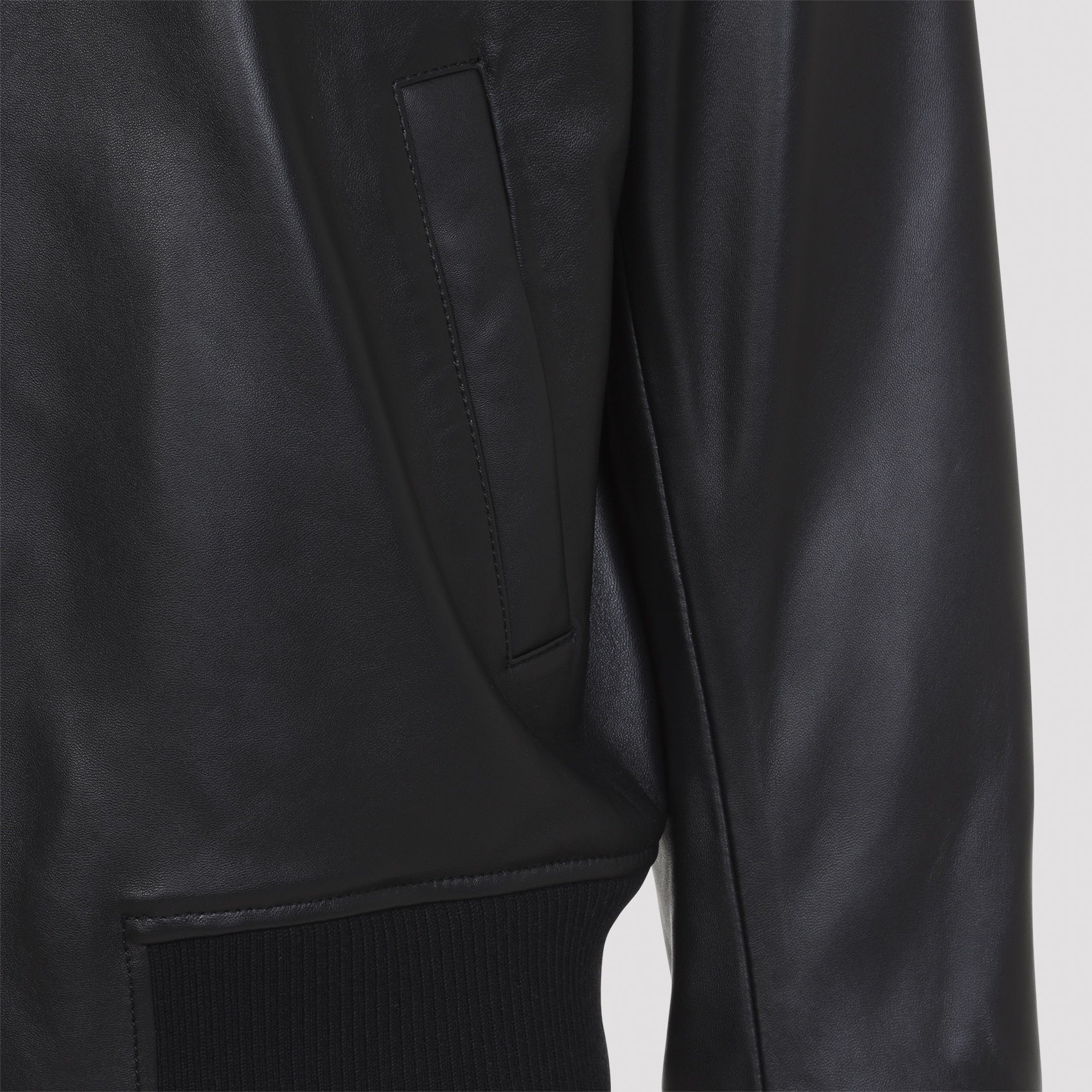 [Ami Paris] Casual Jacket FW26 HJK850.LH0068