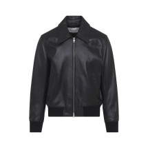 [Ami Paris] Casual Jacket FW26 HJK850.LH0068