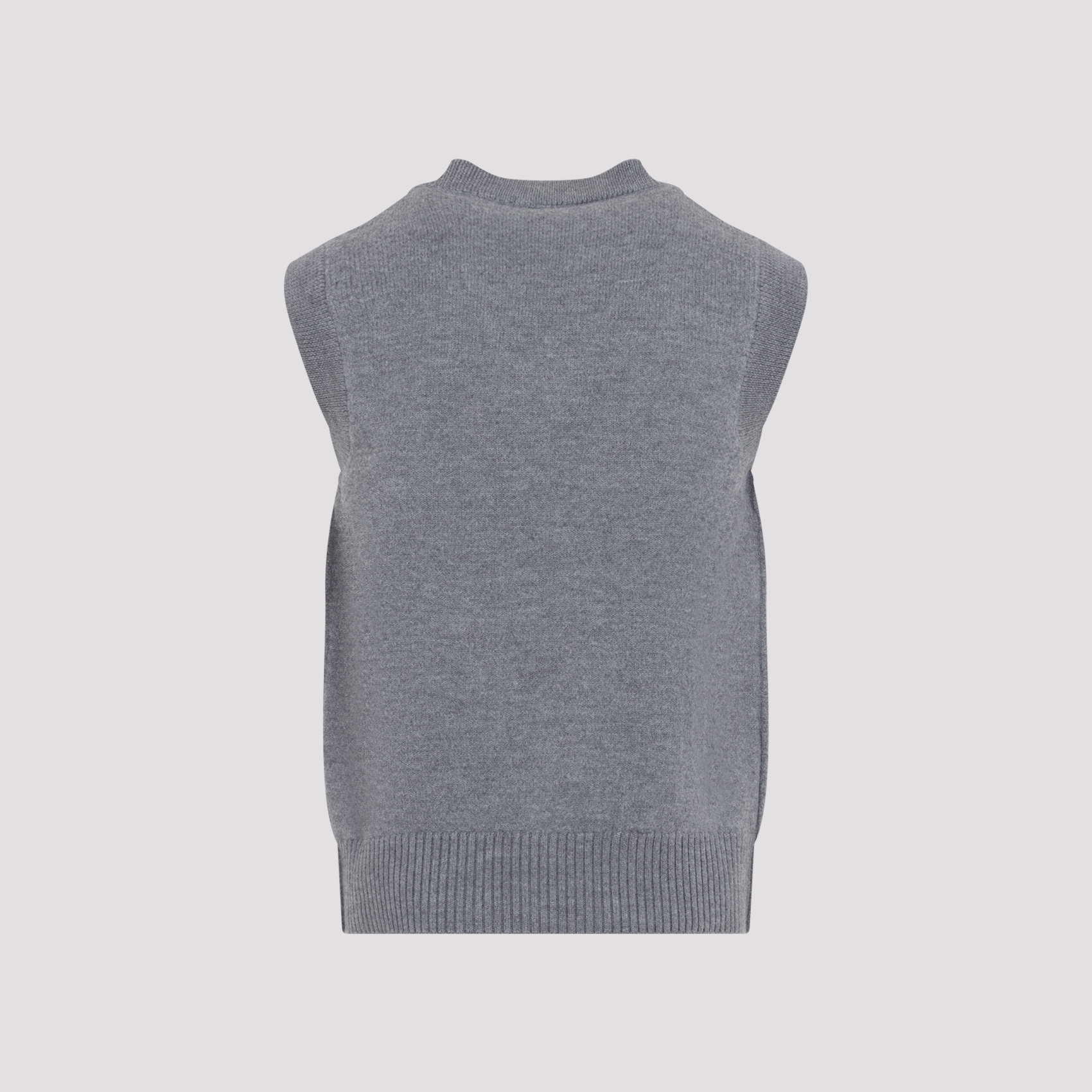 [Ami Paris] Knitwear FW26 UKS902.018