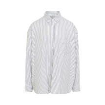 [Acne Studios] Shirts Long Sleeve FW26 BB0702