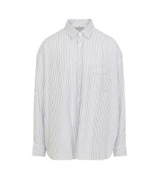 [Acne Studios] Shirts Long Sleeve FW26 BB0702