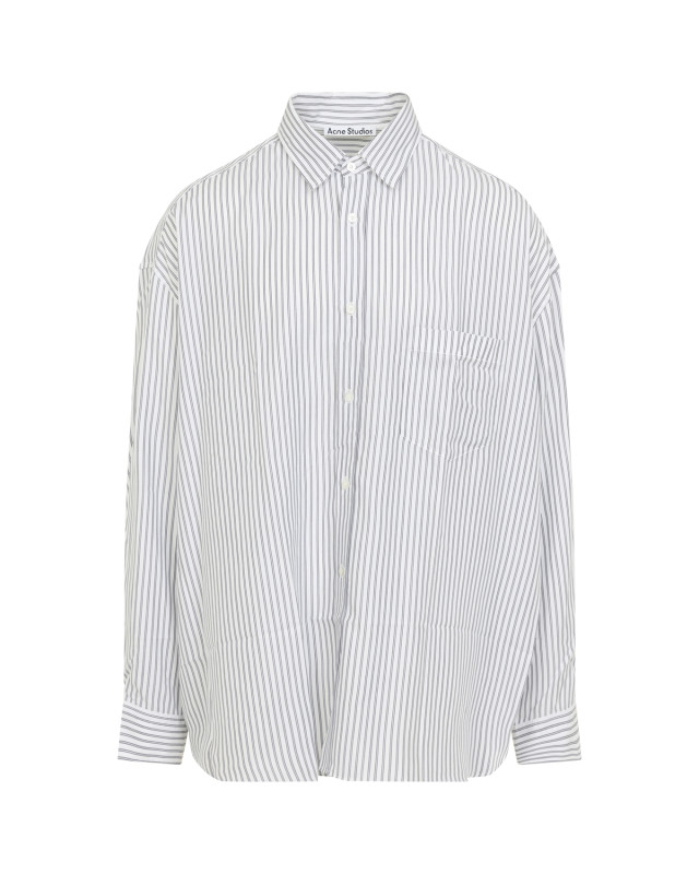 [Acne Studios] Shirts Long Sleeve FW26 BB0702