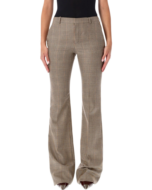 [Saint Laurent] Pants FW26 A000KTY3L612242