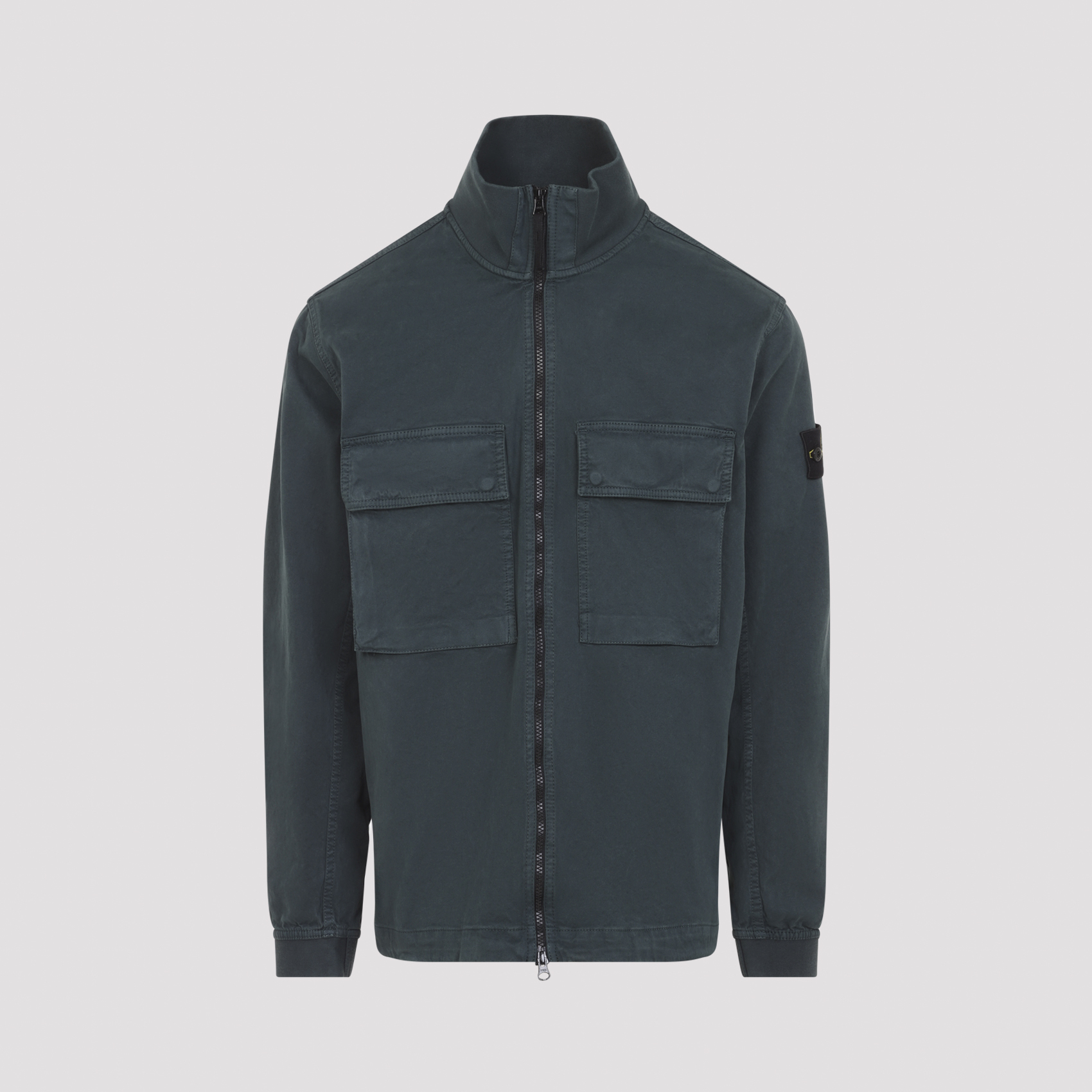 [Stone Island] Casual Jacket FW26 L2S151200024.S00L1