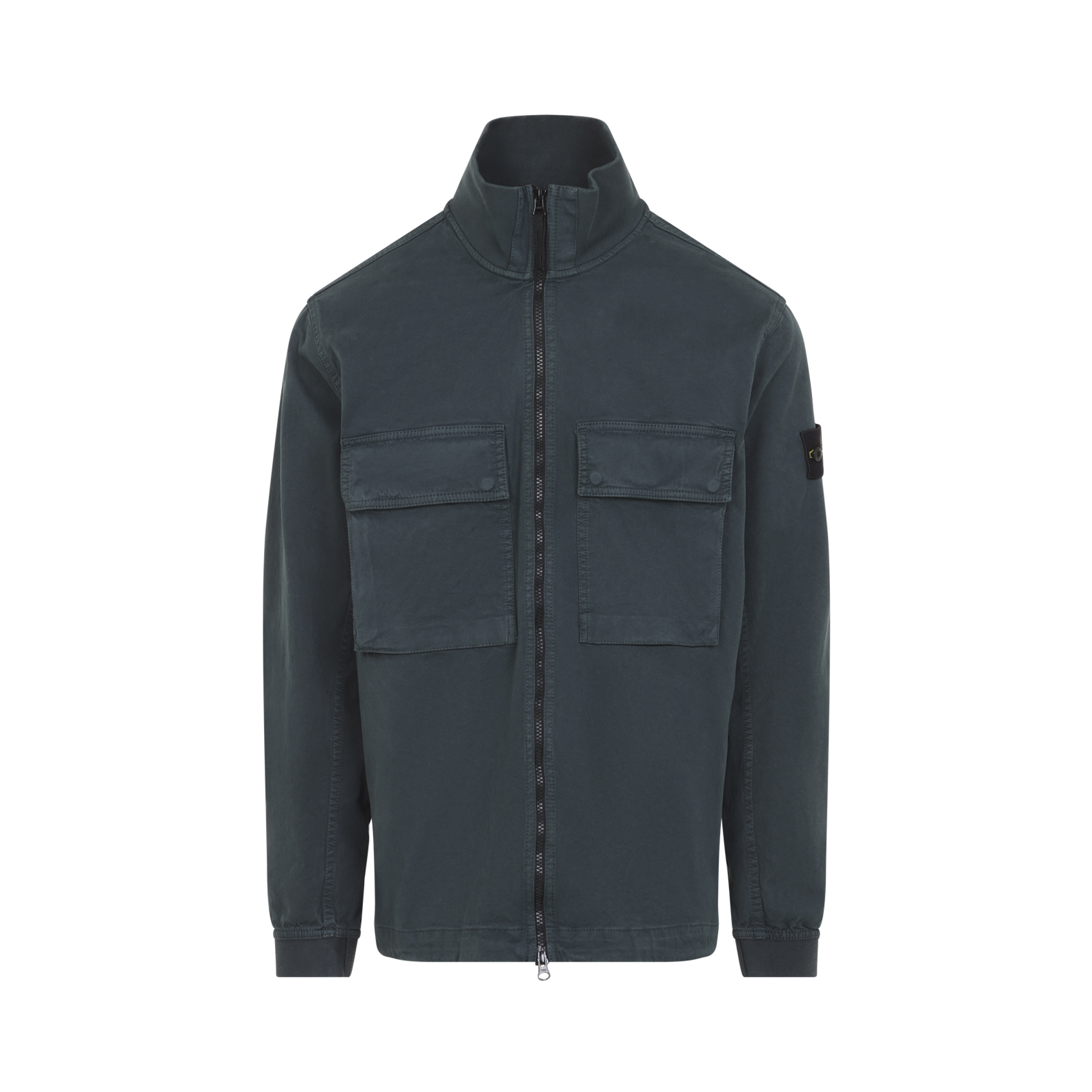 [Stone Island] Casual Jacket FW26 L2S151200024.S00L1