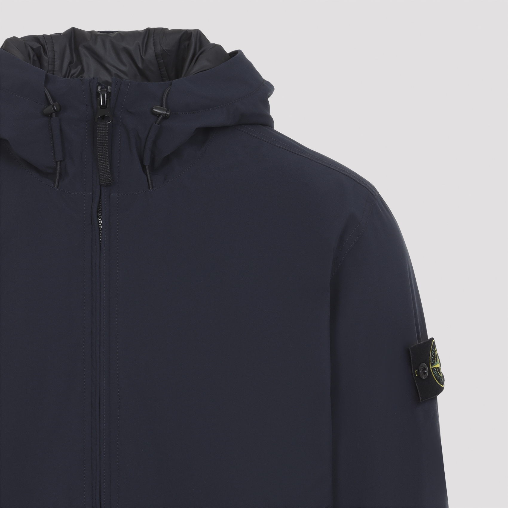 [Stone Island] Coat FW26 L2S154100108.S0A27