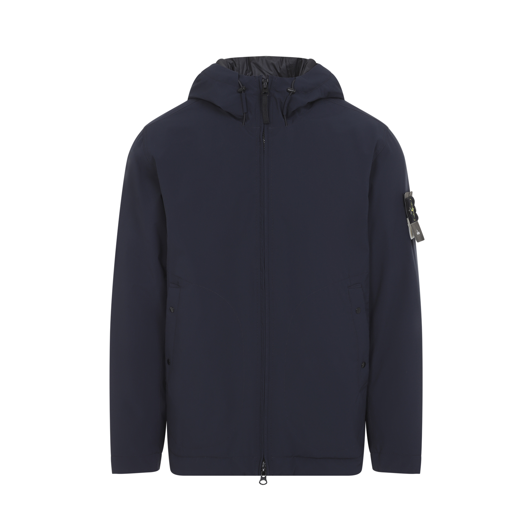 [Stone Island] Coat FW26 L2S154100108.S0A27