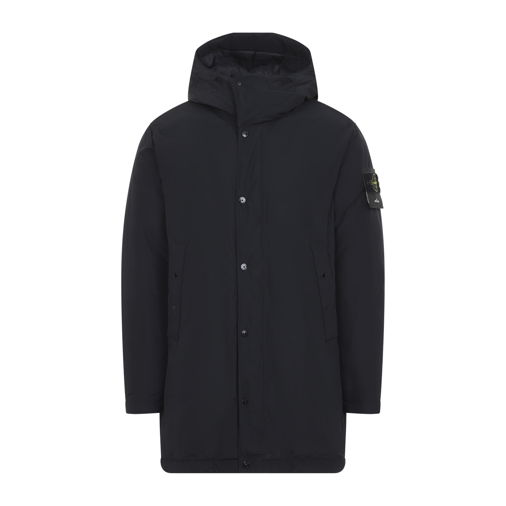 [Stone Island] Coat FW26 L2S157100006.S0A26