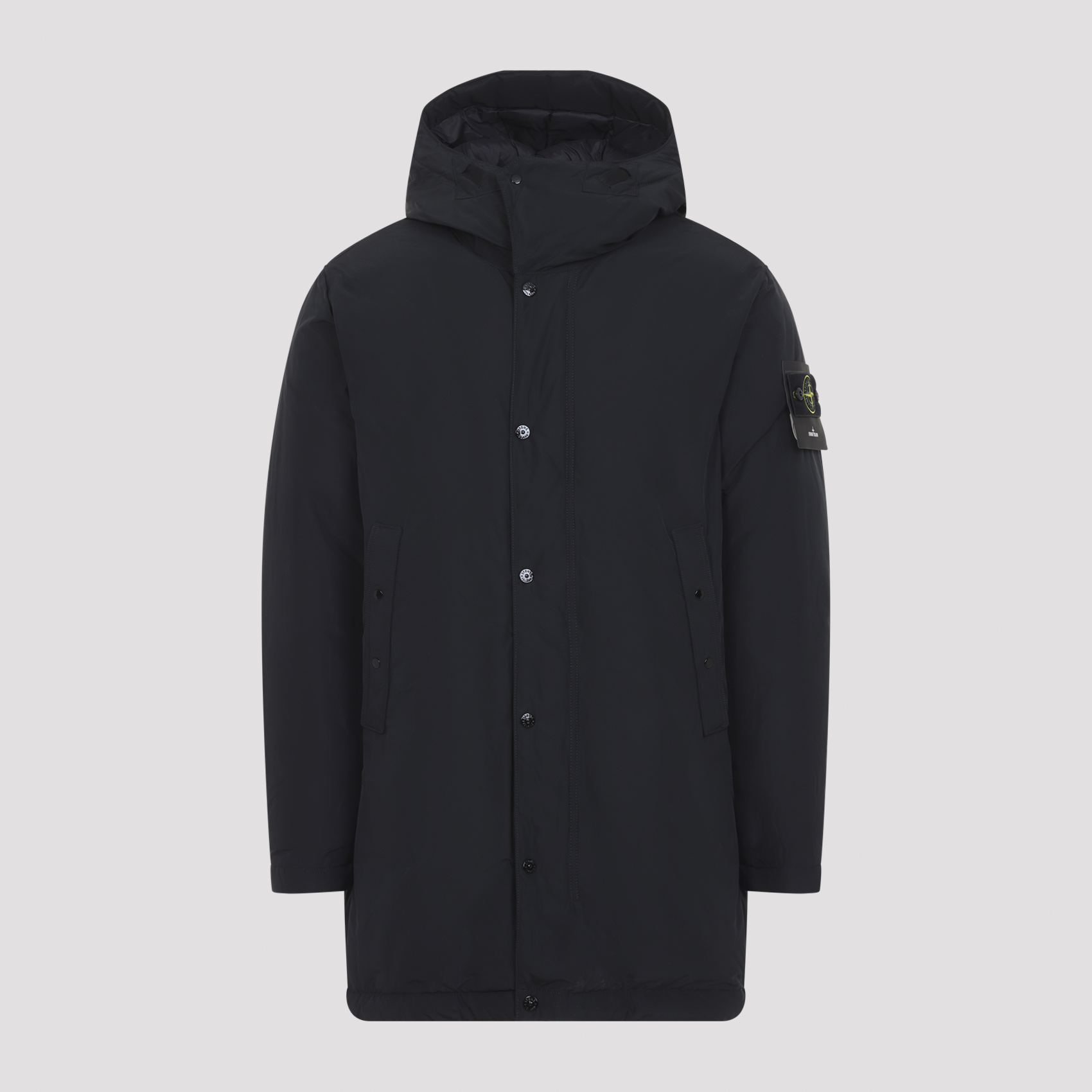 [Stone Island] Coat FW26 L2S157100006.S0A26