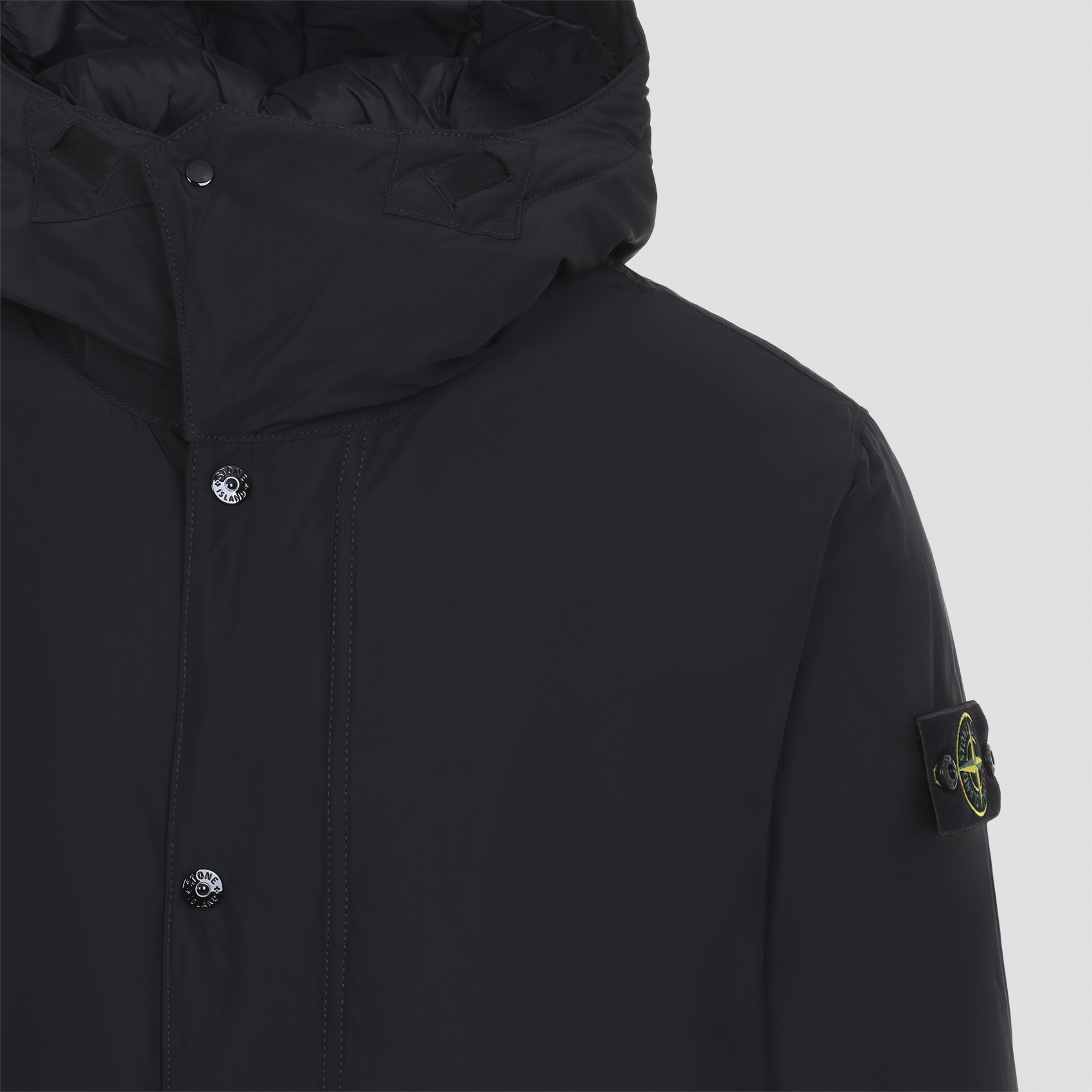 [Stone Island] Coat FW26 L2S157100006.S0A26