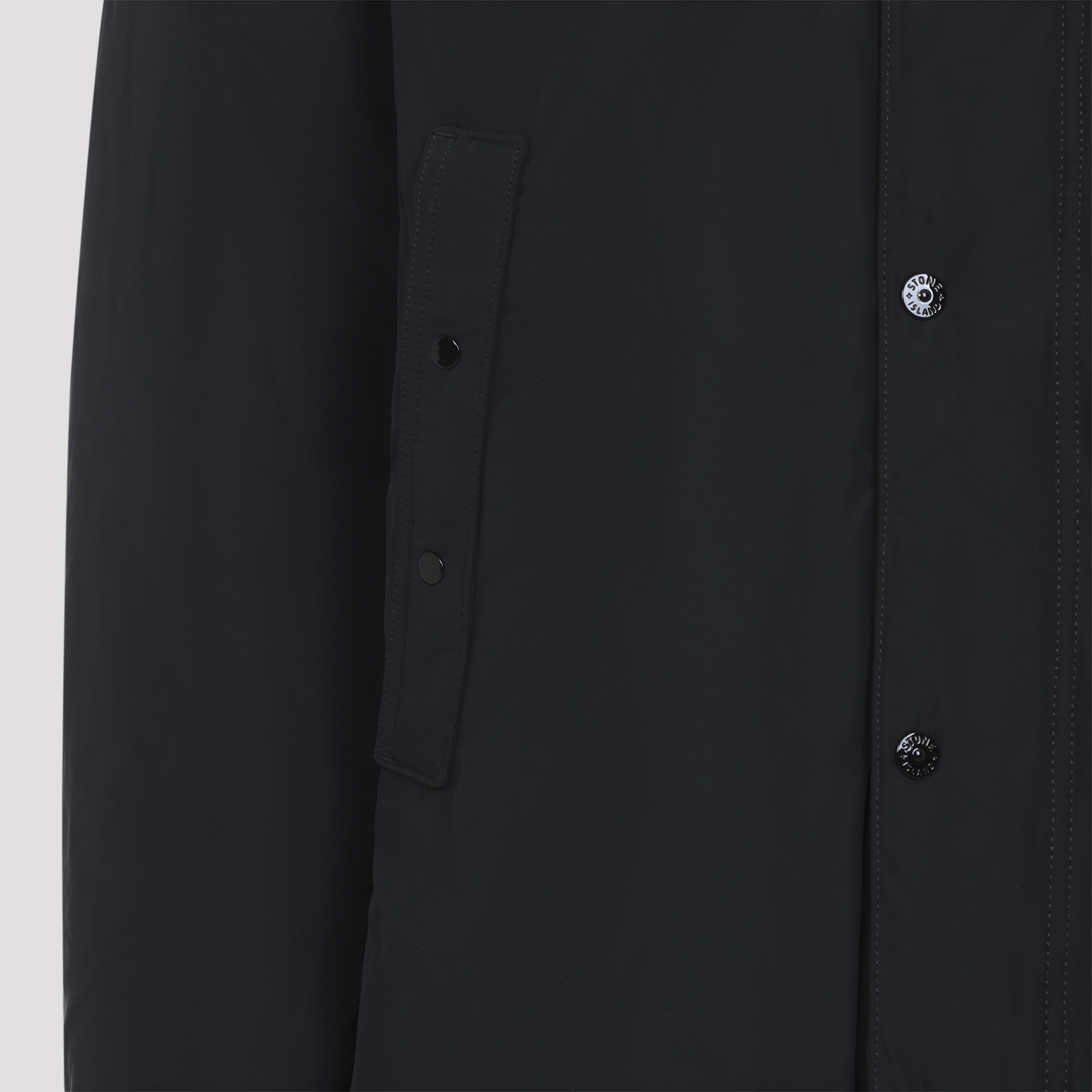 [Stone Island] Coat FW26 L2S157100006.S0A26