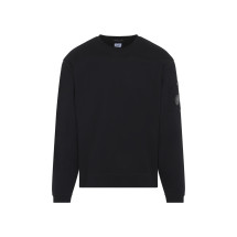 [C.P.COMPANY] T-shirts Long Sleeve FW26 21CMTS100A.110580W