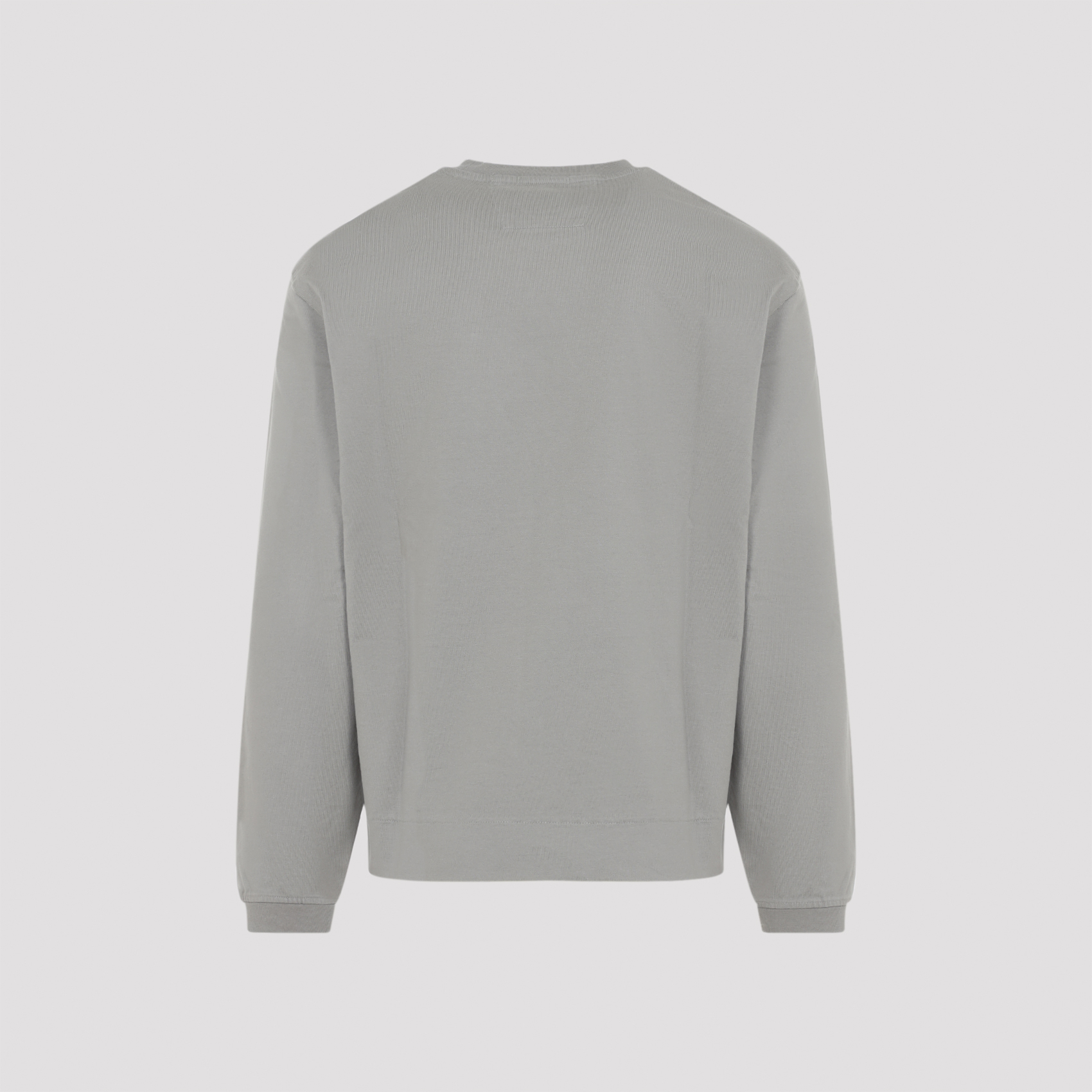 [C.P.COMPANY] T-shirts Long Sleeve FW26 21CMTS100A.110580W