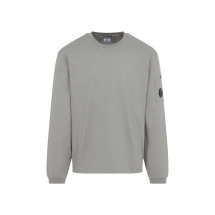 [C.P.COMPANY] T-shirts Long Sleeve FW26 21CMTS100A.110580W