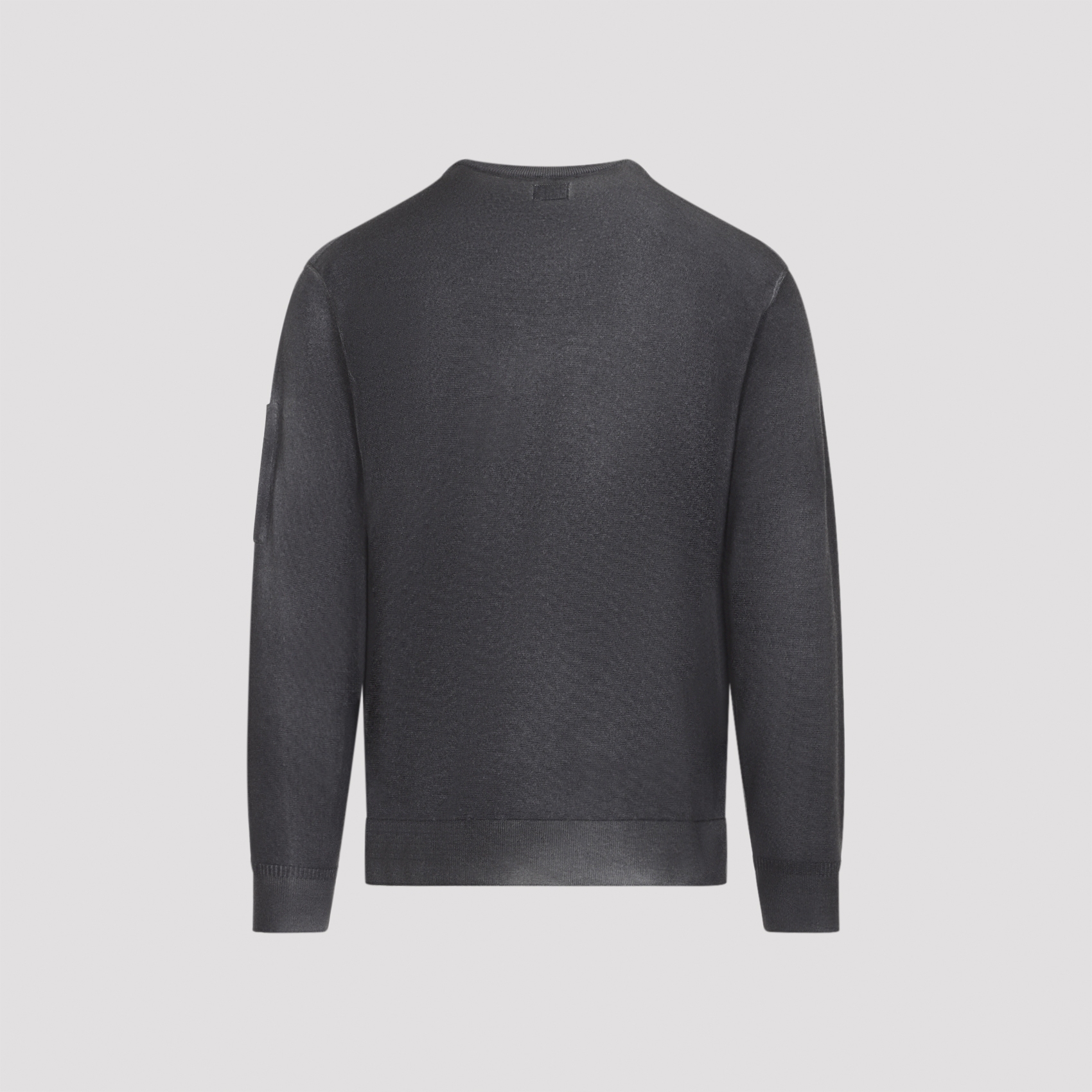 [C.P.COMPANY] Knitwear FW26 21CMKN046A.003247S